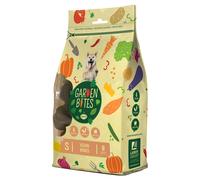 Duvo Garden Bites Vegan Bones 340 G / Size S, RRP 10.99 EUR, NEW