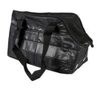 Duvo+ Handbag Paris Chic Black 42X21X26 Cm For Cats Up To 5 Kg