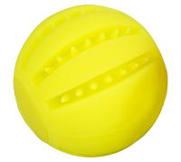 Duvo+ LED Flash Ball Dog Toy Green 6Cm, Rechargeable, Durable