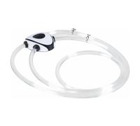 Light-up dog harness Duvoplus