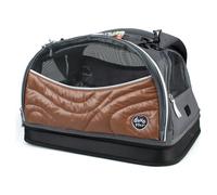 Duvo+ Paris Travel Bag 3in1 Caramel for Dogs, RRP 89.99 EUR, New