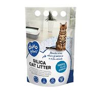 Duvo+ Premium Silica Cat Litter 5 L