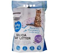 Duvo+ Premium Silica Lavender Cat Litter 5 L
