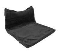 Duvo+ Radiator Hammock Black 45X31Cm For Cats, Max. 10Kg Stable
