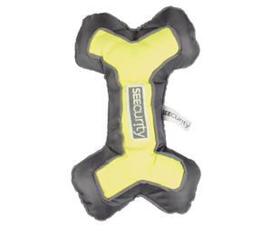 Duvo+ Reflective Dog Toy Night & Day Bone, RRP 11.99 EUR, NEW