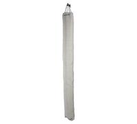 Duvo+ Scratch Sack Gray 180 Cm - Long Sisal Cat Tree For Cats, Space Saving