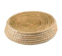 Natural corn leaf cushion for cats Duvoplus
