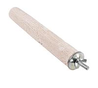 duvoplus, Calcium Perch XL 30 x 5 x 5 cm White Birds White Birds