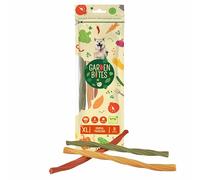 Duvoplus Garden Bites Dental Twisters Extra Large 3 Pack