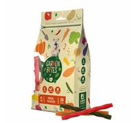 Duvoplus Garden Bites Dental Twisters Small 28 Pack