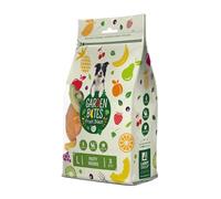 Duvo+ Fruity Friends Treats for Adult Dogs, 3 Snacks - 12,5 cm, Gift for Pet Owners