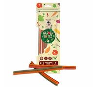 Duvoplus Garden Bites Triple Vegan Sticks Extra Large 3 Pack