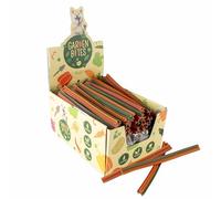 Duvoplus Garden Bites Triple Vegan Sticks Extra Large 40 Pack