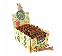 Duvoplus Garden Bites Triple Vegan Sticks Small 210 Pack