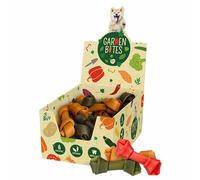 Duvoplus Garden Bites Vegan Bones Small 45 Pack