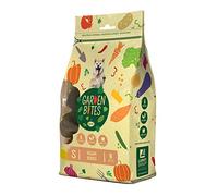 Duvoplus Garden Bites Vegan Bones Small 8 Pack