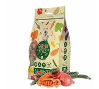 Duvoplus Garden Bites Veggie Buddies Small 18 Pack