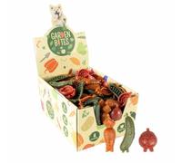 Duvoplus Garden Bites Veggie Buddies Small 180 Pack