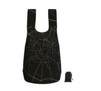 DUWAA Milan City Map Print Packable Backpack 16l Gym Backpack Portable Storage Carry On Backpack Travel Bag For Men Women