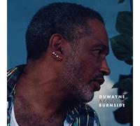Duwayne Burnside - Acoustic Burnside
