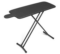 Duwee Ironing Board with Double Layers Padding, Ironing Nose, 109 x 38 cm
