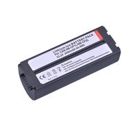 Duwnlos Batmax NB-CP2L NB-CP2LH Battery And Charger，Compatible For Canon SELPHY NB-CP1L,CP1500 CP1300 CP1200 CP910 CP900 CP800 CP790 CP780 CG-CP200(Black-1pcs)