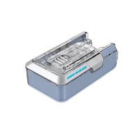 Duwnlos Rechargeable Lithium-ion Battery Pack，Compatible For Tineco A10/A11 Master/Spartan/Tango/Hero/EX/Pet/PWRHERO 10S/11/ZT/Sanp C1/C2/C3 Household Vacuum Cleaner Accessories(A11-06 21.6V Blue)