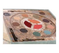 DuWop Isla Sirena Rotating Map Palette