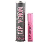 DuWop Lip Venom Pink Shimmer