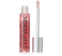 DuWop Lip Venom Pink Shimmer Pink Shimmer