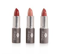 DuWop Private Lipstick Trio - Original