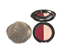DuWop Seashell Lip Dual Lipstick & Lip Gloss Thief