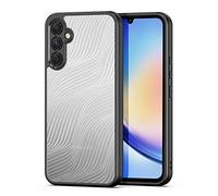 DUX DUCIS [Aimo Series Case, Designed for Samsung Galaxy A34 5G, Shockproof Phone Case, Black