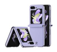 Dux Ducis Bril Leather Case Cover for Samsung Galaxy Z Flip5 5G