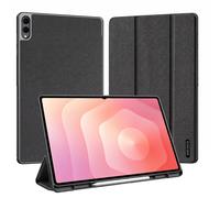 Dux Ducis Case for Galaxy Tab S12 Plus Domo Tri-Fold Shockproof