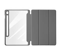 Dux Ducis Case for Galaxy Tab S9 FE, S Pen slot, Dux Ducis Toby series