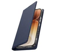 Dux Ducis Case for Honor 600 Pro Skin Pro Series with Card Holder with stand