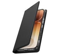 Dux Ducis Case for Honor 600 Pro Skin Pro Series with Card Holder with stand