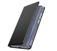 Dux Ducis Case for Samsung Galaxy S25 Edge Clapet Video Holder