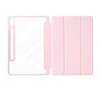 Dux Ducis Case for Tab S9 FE Plus Keyboard Video Support Toby Dux Ducis