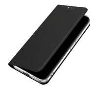 Dux Ducis Case for Xiaomi 17T Skin Pro Series with Card Holder with stand