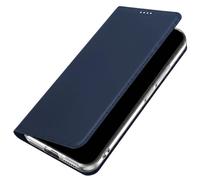 Dux Ducis Case for Xiaomi 17T Skin Pro Series with Card Holder with stand