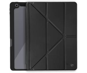 Dux Ducis Flap Case for iPad 9 2021 / 8 2020 with Stand and Sleep Function