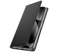 Dux Ducis Flip Case for Pixel 10 Pro XL with Card Holder Skin Pro Series