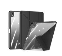 DUX DUCIS Magi Detachable Smart Case for Apple iPad 10.9 (10th Gen. 2022) Black