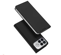 DUX DUCIS PU Leather Magnetic Flip Case For Xiaomi Poco F8 Ultra F8 Pro C85 Redmi K90 Pro Max 15C Wallet Card Slot Protect Cover black