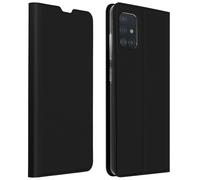 Dux Ducis Slim flip wallet case, Business series for Galaxy A51
