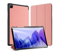 DUX DUCIS Tri-fold Stand Samsung Galaxy Tab A7 10.4 (2020) Blue