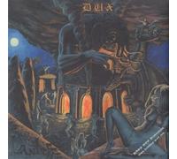 Dux - Lanleff GATEFOLD EP