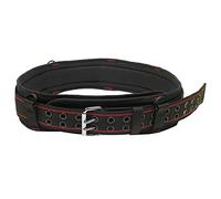 DUXEDO Tool Belt Pouch, Working Bag,Tool Belt Super-Heavy Weight Tool Holder Quick Release Work Belt Work Organizer for Builder Carpentry Tool